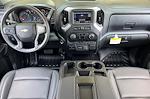 New 2025 Chevrolet Silverado 3500 Work Truck Crew Cab 10' Harbor Flatbed Truck for sale #27231 - photo 11