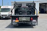 New 2025 Chevrolet Silverado 3500 Work Truck Crew Cab 10' Harbor Flatbed Truck for sale #27231 - photo 6