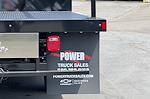 New 2025 Chevrolet Silverado 3500 Work Truck Crew Cab 10' Harbor Flatbed Truck for sale #27231 - photo 7
