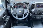 New 2025 Chevrolet Silverado 3500 Work Truck Crew Cab 10' Harbor Flatbed Truck for sale #27233 - photo 12