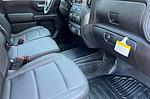 New 2025 Chevrolet Silverado 3500 Work Truck Crew Cab 10' Harbor Flatbed Truck for sale #27233 - photo 13