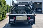 New 2025 Chevrolet Silverado 3500 Work Truck Crew Cab 10' Harbor Flatbed Truck for sale #27233 - photo 6