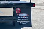 New 2025 Chevrolet Silverado 3500 Work Truck Crew Cab 10' Harbor Flatbed Truck for sale #27233 - photo 7