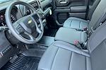 New 2025 Chevrolet Silverado 3500 Work Truck Crew Cab 10' Harbor Flatbed Truck for sale #27233 - photo 8