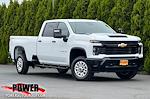2025 Chevrolet Silverado 2500 Crew Cab SRW 4WD Pickup for sale #27235 - photo 1