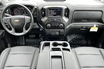 2025 Chevrolet Silverado 2500 Crew Cab SRW 4WD Pickup for sale #27235 - photo 11
