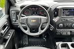 2025 Chevrolet Silverado 2500 Crew Cab SRW 4WD Pickup for sale #27235 - photo 12