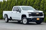 2025 Chevrolet Silverado 2500 Crew Cab SRW 4WD Pickup for sale #27235 - photo 3