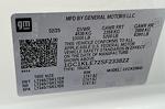 2025 Chevrolet Silverado 2500 Crew Cab SRW 4WD Pickup for sale #27235 - photo 21