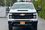 2025 Chevrolet Silverado 2500 Crew Cab SRW 4WD Pickup for sale #27235 - photo 4