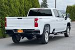 2025 Chevrolet Silverado 2500 Crew Cab SRW 4WD Pickup for sale #27235 - photo 2