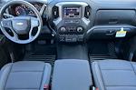 2025 Chevrolet Silverado 1500 Crew Cab 4WD Pickup for sale #27253 - photo 11