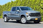 2025 Chevrolet Silverado 1500 Crew Cab 4WD Pickup for sale #27253 - photo 3