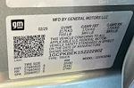 2025 Chevrolet Silverado 1500 Crew Cab 4WD Pickup for sale #27253 - photo 21