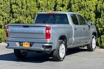 2025 Chevrolet Silverado 1500 Crew Cab 4WD Pickup for sale #27253 - photo 2
