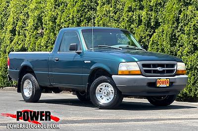 1998 Ford Ranger Regular Cab RWD Pickup for sale #27253A - photo 1