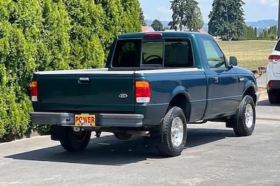 1998 Ford Ranger Regular Cab RWD Pickup for sale #27475B - photo 2