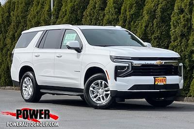 2025 Chevrolet Tahoe 4WD SUV for sale #27254 - photo 1