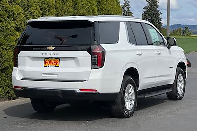 2025 Chevrolet Tahoe 4WD SUV for sale #27254 - photo 2