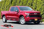 New 2025 Chevrolet Silverado 1500 RST Crew Cab 4WD Pickup for sale #27260 - photo 1