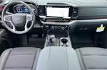 New 2025 Chevrolet Silverado 1500 RST Crew Cab 4WD Pickup for sale #27260 - photo 11