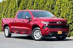 New 2025 Chevrolet Silverado 1500 RST Crew Cab 4WD Pickup for sale #27260 - photo 3