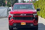 New 2025 Chevrolet Silverado 1500 RST Crew Cab 4WD Pickup for sale #27260 - photo 4