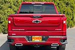 New 2025 Chevrolet Silverado 1500 RST Crew Cab 4WD Pickup for sale #27260 - photo 6