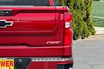 New 2025 Chevrolet Silverado 1500 RST Crew Cab 4WD Pickup for sale #27260 - photo 7