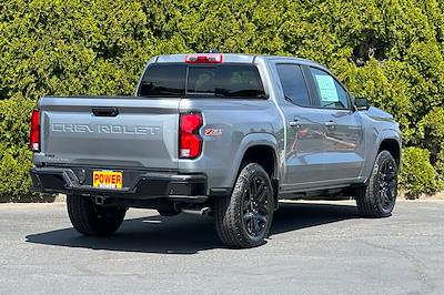New 2025 Chevrolet Colorado Z71 Crew Cab 4WD Pickup for sale #27262 - photo 2