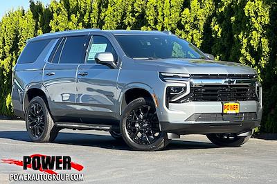 2025 Chevrolet Tahoe 4WD SUV for sale #27270 - photo 1