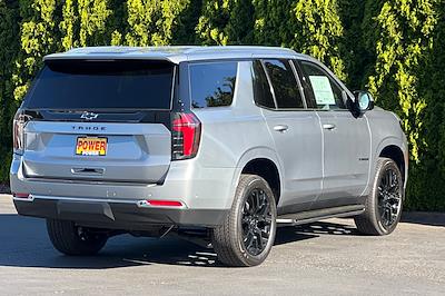 2025 Chevrolet Tahoe 4WD SUV for sale #27270 - photo 2