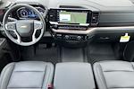 New 2025 Chevrolet Silverado 2500 LT Crew Cab 4WD Pickup for sale #27283 - photo 11