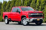 New 2025 Chevrolet Silverado 2500 LT Crew Cab 4WD Pickup for sale #27283 - photo 3