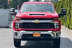New 2025 Chevrolet Silverado 2500 LT Crew Cab 4WD Pickup for sale #27283 - photo 4
