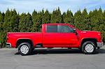 New 2025 Chevrolet Silverado 2500 LT Crew Cab 4WD Pickup for sale #27283 - photo 5