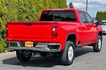 New 2025 Chevrolet Silverado 2500 LT Crew Cab 4WD Pickup for sale #27283 - photo 2