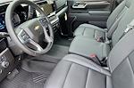 New 2025 Chevrolet Silverado 2500 LT Crew Cab 4WD Pickup for sale #27283 - photo 8