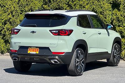 2025 Chevrolet Trailblazer AWD SUV for sale #27290 - photo 2