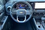 New 2025 Chevrolet Colorado Work Truck Crew Cab 4WD Pickup for sale #27296 - photo 12