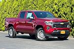 New 2025 Chevrolet Colorado Work Truck Crew Cab 4WD Pickup for sale #27296 - photo 3
