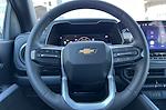 New 2025 Chevrolet Colorado Work Truck Crew Cab 4WD Pickup for sale #27296 - photo 21