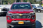 New 2025 Chevrolet Colorado Work Truck Crew Cab 4WD Pickup for sale #27296 - photo 4