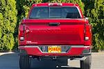 New 2025 Chevrolet Colorado Work Truck Crew Cab 4WD Pickup for sale #27296 - photo 6