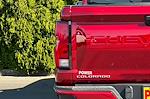 New 2025 Chevrolet Colorado Work Truck Crew Cab 4WD Pickup for sale #27296 - photo 7
