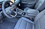 New 2025 Chevrolet Colorado Work Truck Crew Cab 4WD Pickup for sale #27296 - photo 8