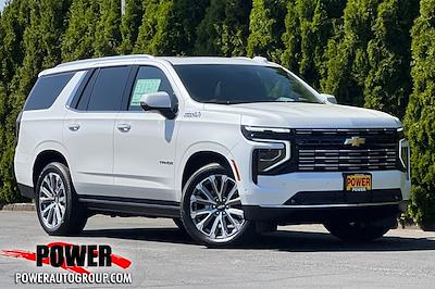 2025 Chevrolet Tahoe 4WD SUV for sale #27298 - photo 1