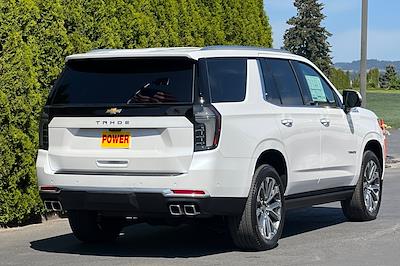 2025 Chevrolet Tahoe 4WD SUV for sale #27298 - photo 2