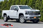 2025 Chevrolet Silverado 2500 Crew Cab 4WD Pickup for sale #27300 - photo 1
