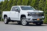 2025 Chevrolet Silverado 2500 Crew Cab 4WD Pickup for sale #27300 - photo 3